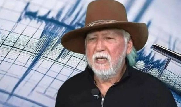 Üşümezsoy depremden korkmadan uyuyacağı şehri açıkladı - Resim: 1