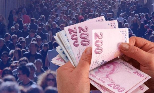 2026 Asgari Ücret, Emekli Maaşı ve Tüm Kalemlere Yeni Zam Tablosu - Resim: 4