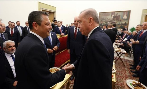 İşte partilerin son oy durumu - Resim: 2