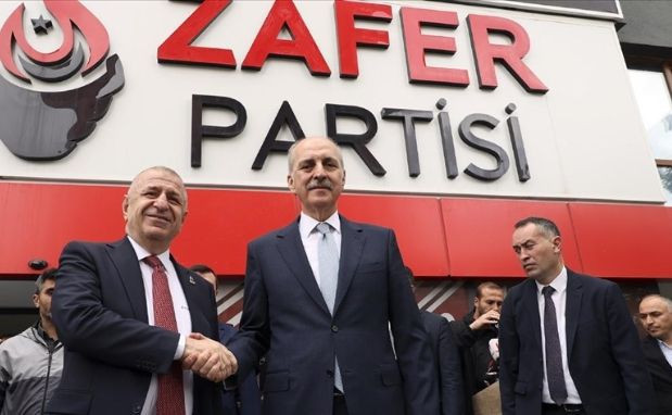 Seçim Stratejisinde Önemli Dönemeç - Resim: 2