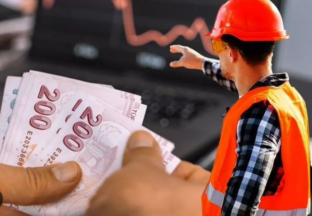 2026 Asgari Ücret, Emekli Maaşı ve Tüm Kalemlere Yeni Zam Tablosu - Resim: 7