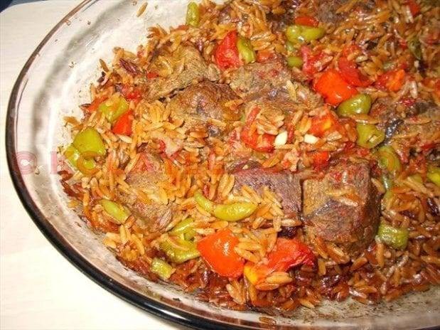 Ankara'da mutlaka yenilmesi gereken 24 yemek - Resim: 4