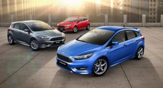 2018'de çıkacak otomobiller ve çıkış tarihleri - Resim: 3