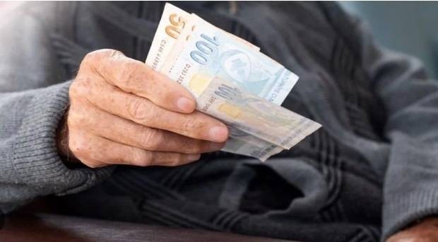 Emekliye Çifte Müjde Geldi - Resim: 6