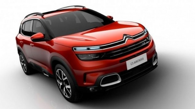 2018'de çıkacak otomobiller ve çıkış tarihleri - Resim: 1