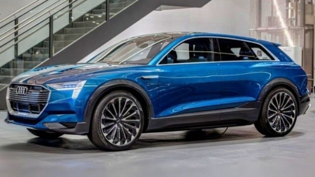 2018'de çıkacak otomobiller ve çıkış tarihleri - Resim: 10