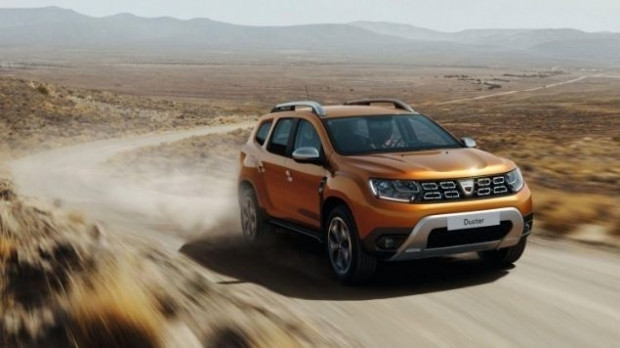 2018'de çıkacak otomobiller ve çıkış tarihleri - Resim: 21
