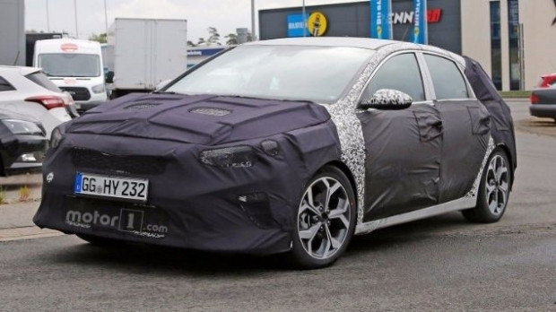 2018'de çıkacak otomobiller ve çıkış tarihleri - Resim: 29