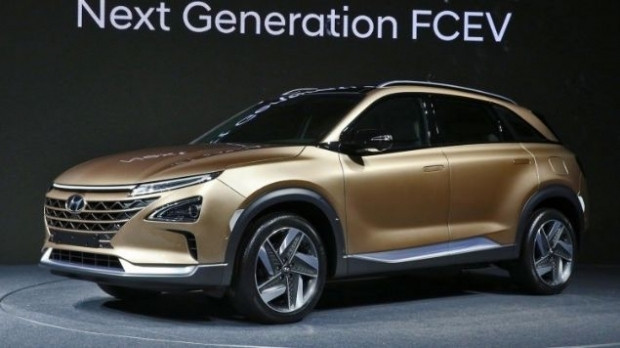 2018'de çıkacak otomobiller ve çıkış tarihleri - Resim: 6