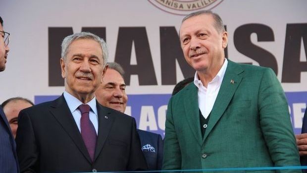 Bülent Arınç'tan dikkat çeken açıklama - Resim: 5