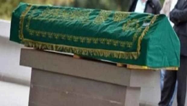 Eski Belediye Başkanı'nın acı günü! - Resim: 1