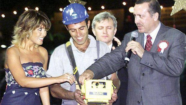 Bitmeyen kule sonunda bitiyor mu? - Resim: 2