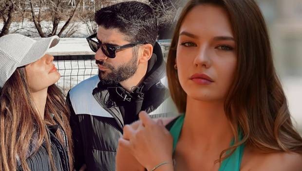 Nilsu Berfin Aktaş'ın eşi suç örgütü lideri çıktı - Resim: 5