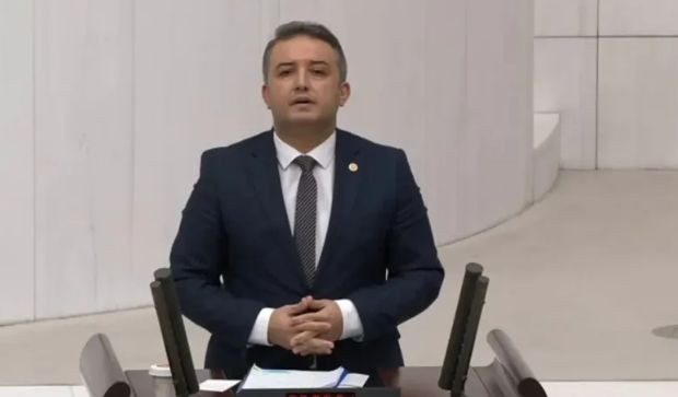 İsa Mesih Şahin'den açıklama - Resim: 5