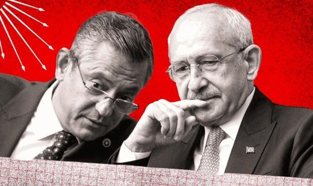 Yeni Partiden CHP'yi bitiren transferler - Resim: 4