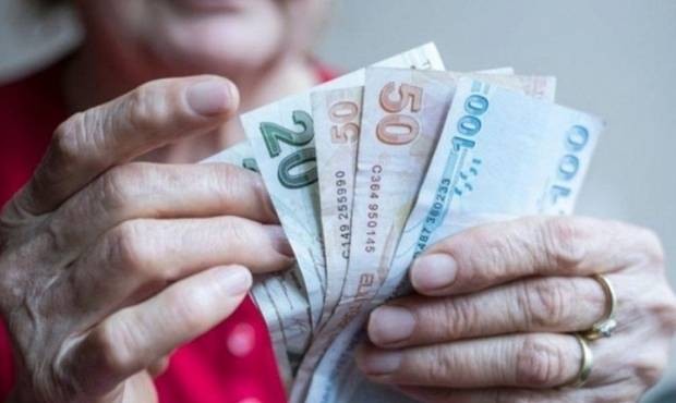Memur Ve Emeklilere Sürpriz Zam - Resim: 5