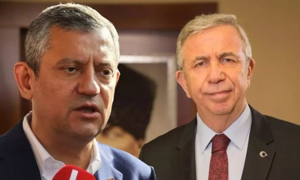 Mansur Yavaş'tan Soruşturma İznine Sert Tepki - Resim: 4