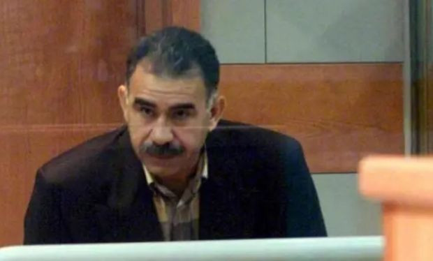 Abdullah Öcalan Tehditler Savurdu - Resim: 5