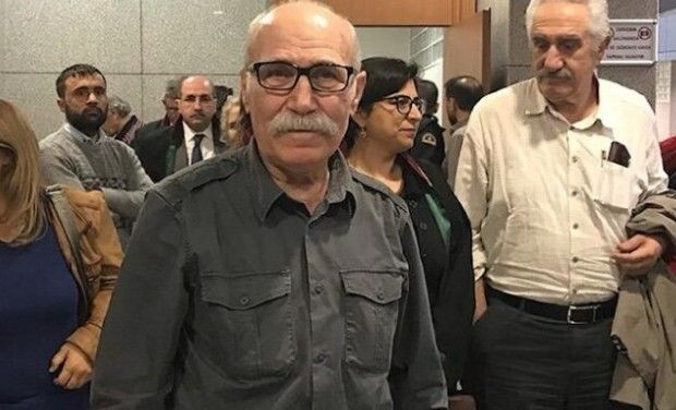 Artık Genel Başkan Değil - Resim: 3