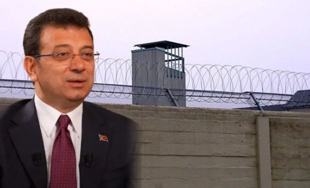 Ekrem İmamoğlu Ev Hapsine Mi Çıkacak? - Resim: 4