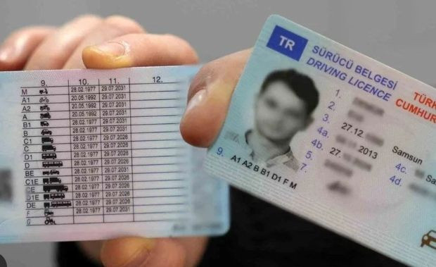 Bu ehliyetlerin tamamı iptal edilecek - Resim: 5