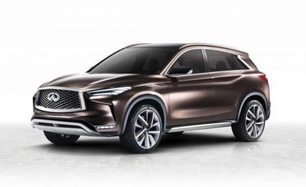 2018'de çıkacak otomobiller ve çıkış tarihleri - Resim: 26