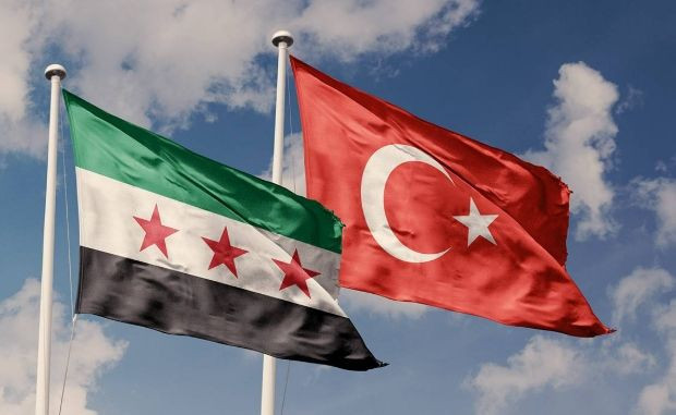 Suriye’den Türkiye’ye ithalat yasağı - Resim: 7
