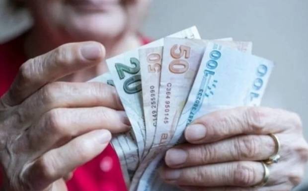 Emekli maaşlarına zam yapıldı - Resim: 3