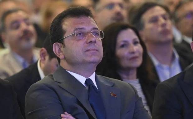 Ekrem İmamoğlu'na Çok Kötü Haber - Resim: 2