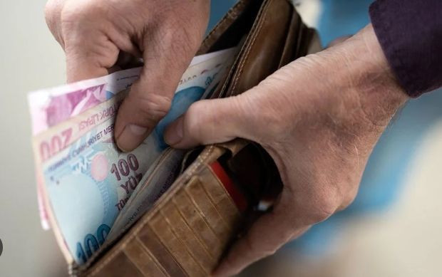 Emekli maaş zam oranları ne kadar - Resim: 4