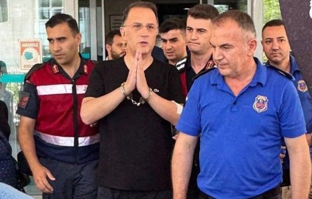 Tutuklu Başkan'ın annesinden yürek yakan feryat - Resim: 2