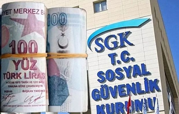 Hangi SGK borçları tamamen silinecek? - Resim: 4