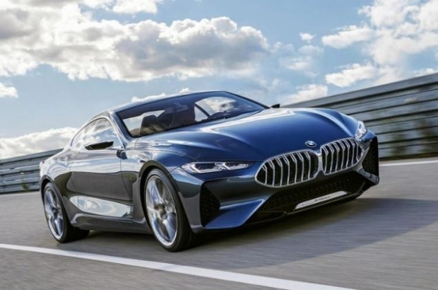 2018'de çıkacak otomobiller ve çıkış tarihleri - Resim: 14