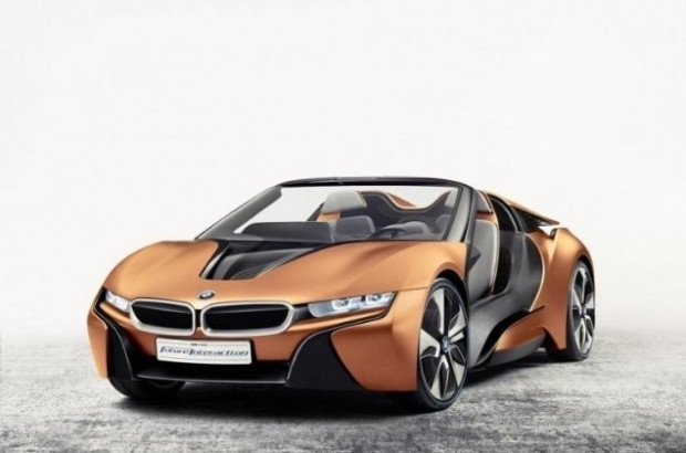2018'de çıkacak otomobiller ve çıkış tarihleri - Resim: 15