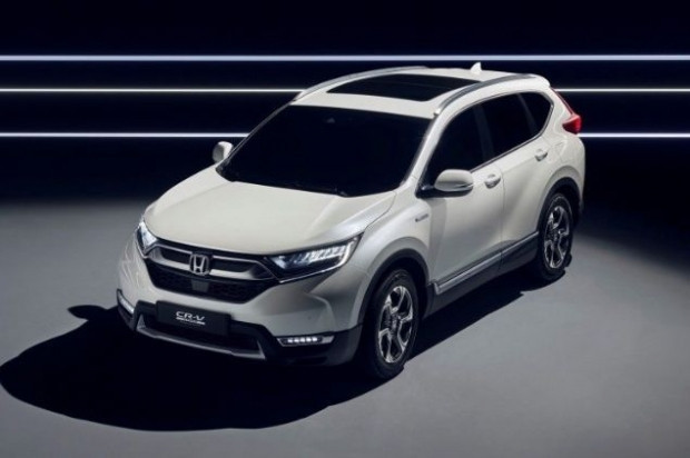2018'de çıkacak otomobiller ve çıkış tarihleri - Resim: 25