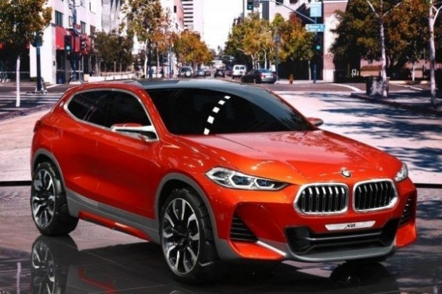 2018'de çıkacak otomobiller ve çıkış tarihleri - Resim: 17
