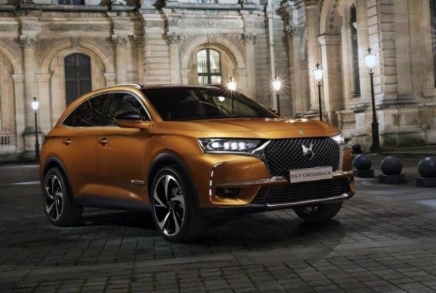 2018'de çıkacak otomobiller ve çıkış tarihleri - Resim: 23
