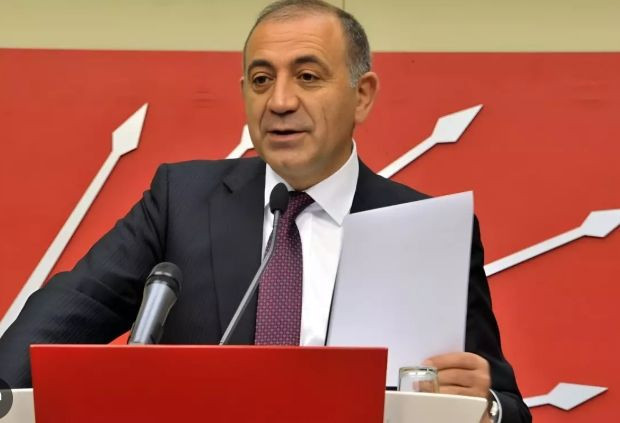 Gürsel Tekin'den 'geliyoruz' paylaşımı! - Resim: 4