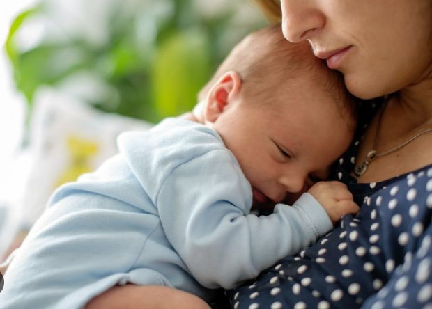 Bebeklere ücretsiz özel sağlık hizmeti geliyor - Resim: 4