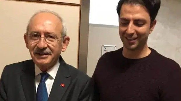 Deniz Zeyrek'ten Kerem Kılıçdaroğlu iddiası - Resim: 3