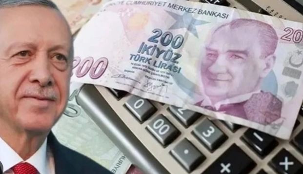 Emekliye Ocak sürprizi Enflasyon + refah Payı - Resim: 8