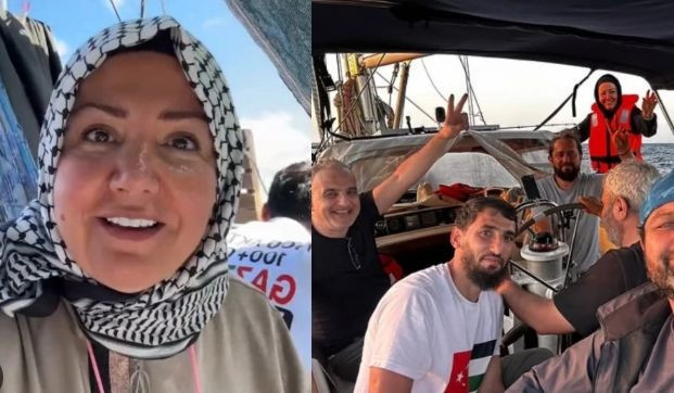 İkbal Gürpınar İsrail'de yaşadıklarını anlattı - Resim: 8