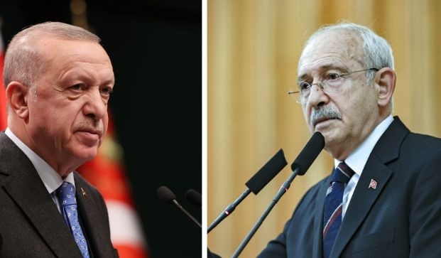 Erdoğan'dan Kılıçdaroğlu'na Destek - Resim: 4