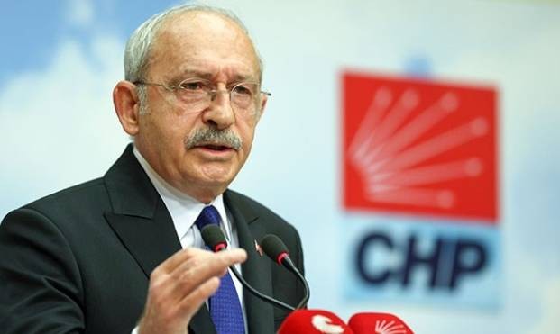 Kılıdaroğlu'ndan başkanlık açıklaması - Resim: 4