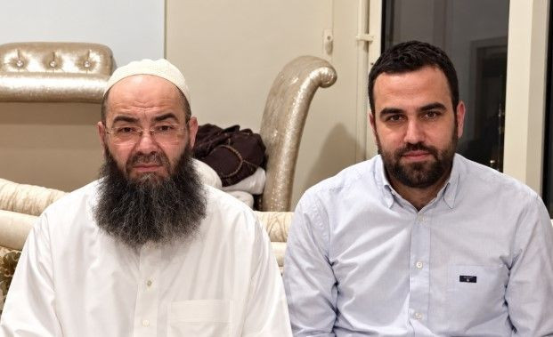 Cübbelinin damadından olay açıklama - Resim: 4