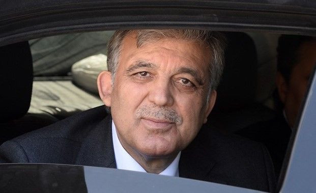 Abdullah Gül'ün acı günü! - Resim: 1