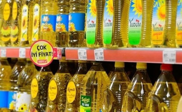 5 litrelik yağdan bakın ne kadar kazanıyorlar ? - Resim: 4