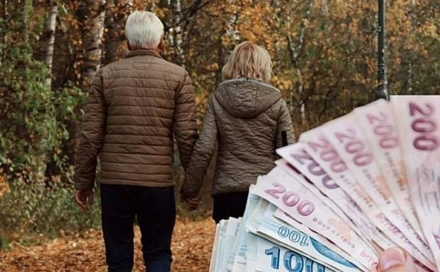 Emekliye Kurban Bayramı Sürprizi - Resim: 3