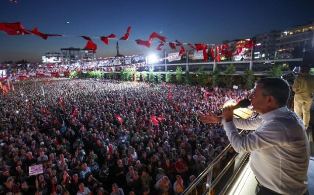 Aydın’da Erken Seçim Tartışması - Resim: 4