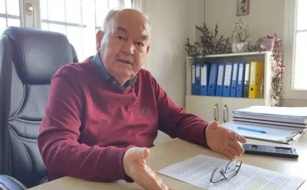 Eski İzmir Büyükşehir Belediye Başkanı, hastaneye kaldırıldı - Resim: 4